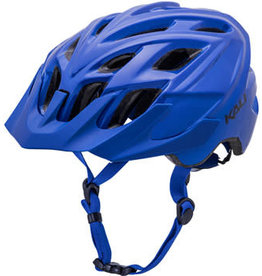Solid Black SM//MD Kali Protectives Chakra Solo Helmet