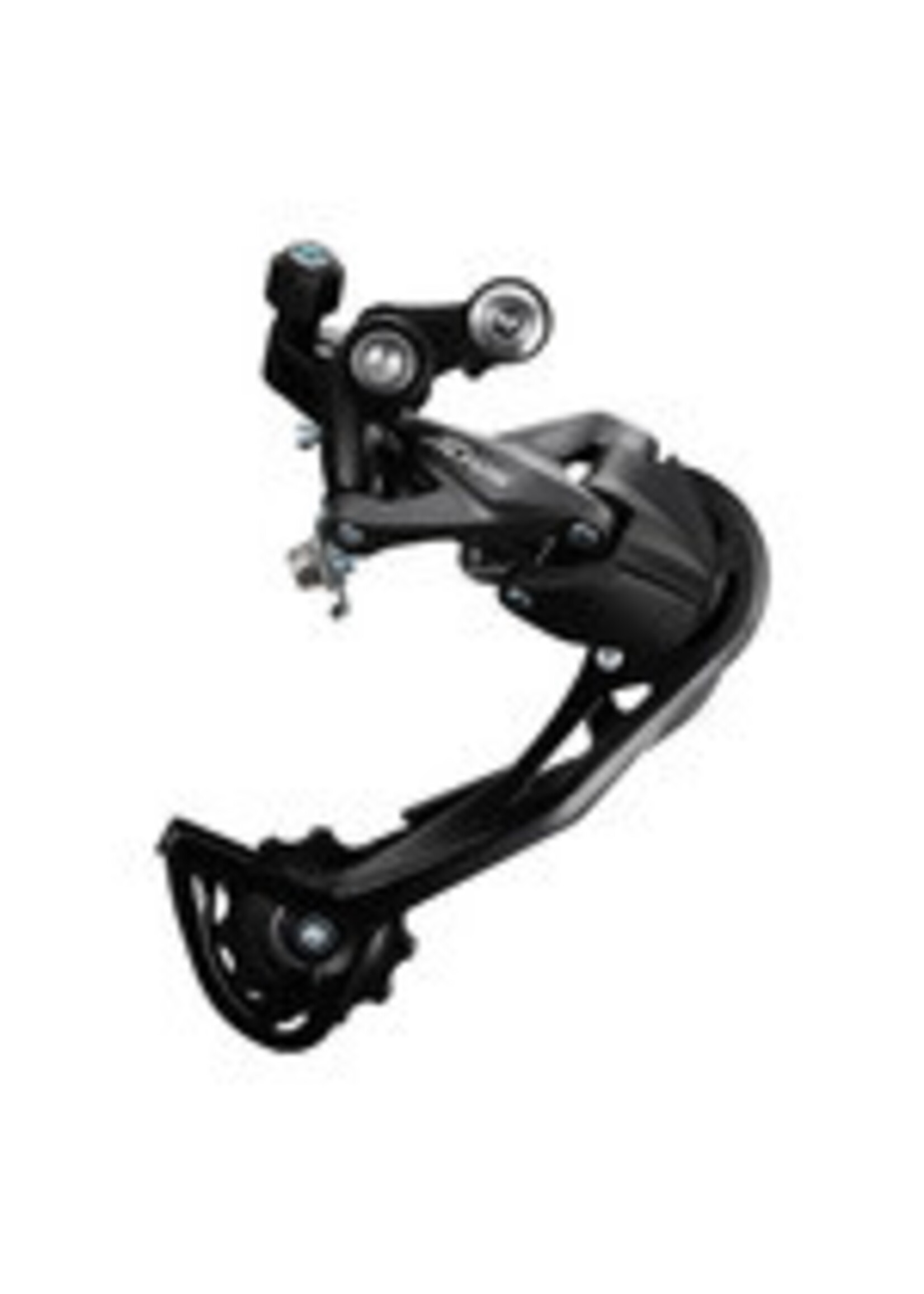 Shimano Shimano RD-M2000 Altus SGS 9-Speed Shadow Design Rear Derailleur