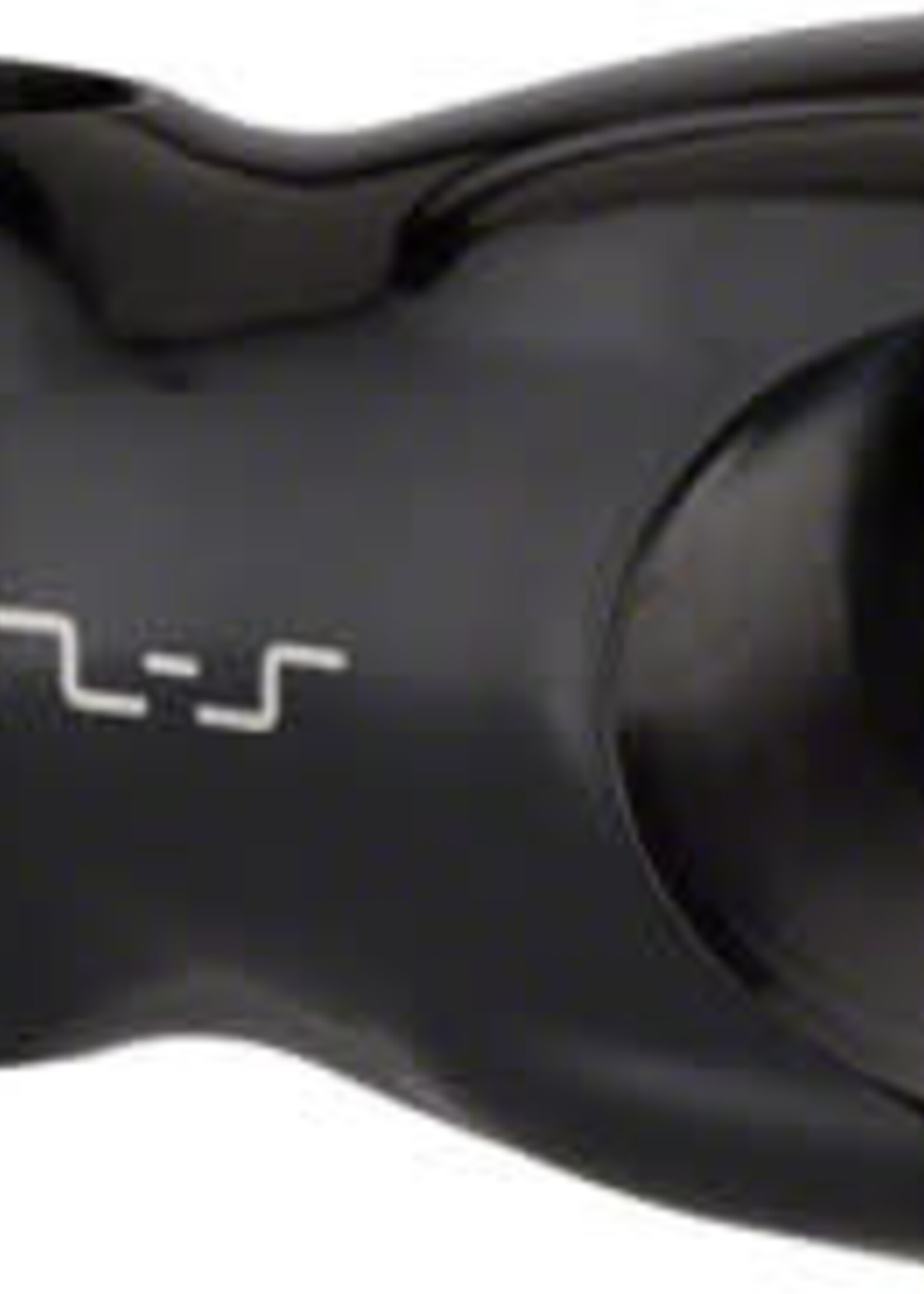 Promax Promax S-29 Stem - 60mm, 31.8 Clamp, +/-0, 1 1/8", Aluminum, Black