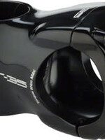 Promax Promax S-35 Stem - 40mm, 35 Clamp, +/-0, 1 1/8", Aluminum, Black