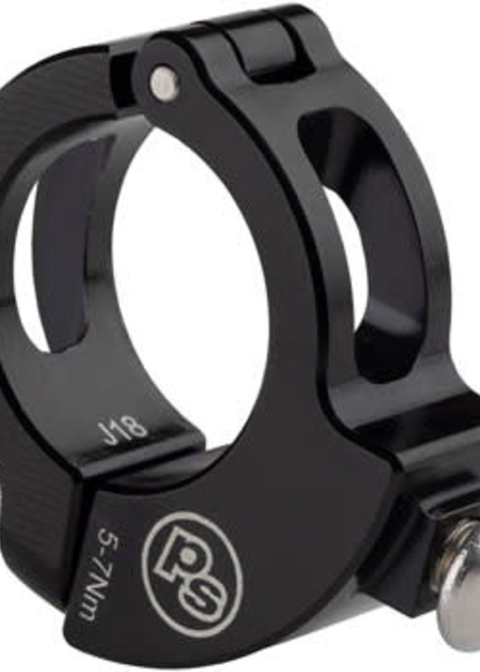 Problem Solvers Problem Solvers I-Spec II Shifter / Dropper Remote Bar Clamp