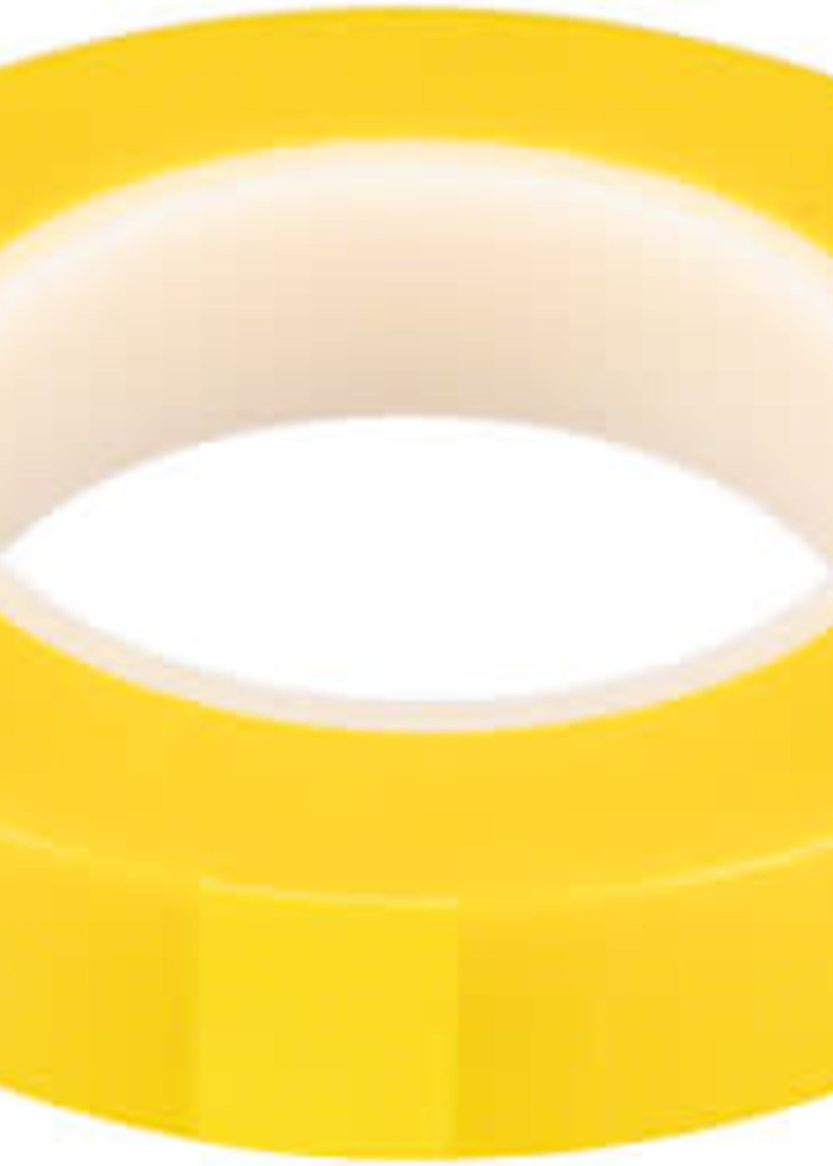 Whisky Tubeless Rim Tape 25mm per 1 Meter