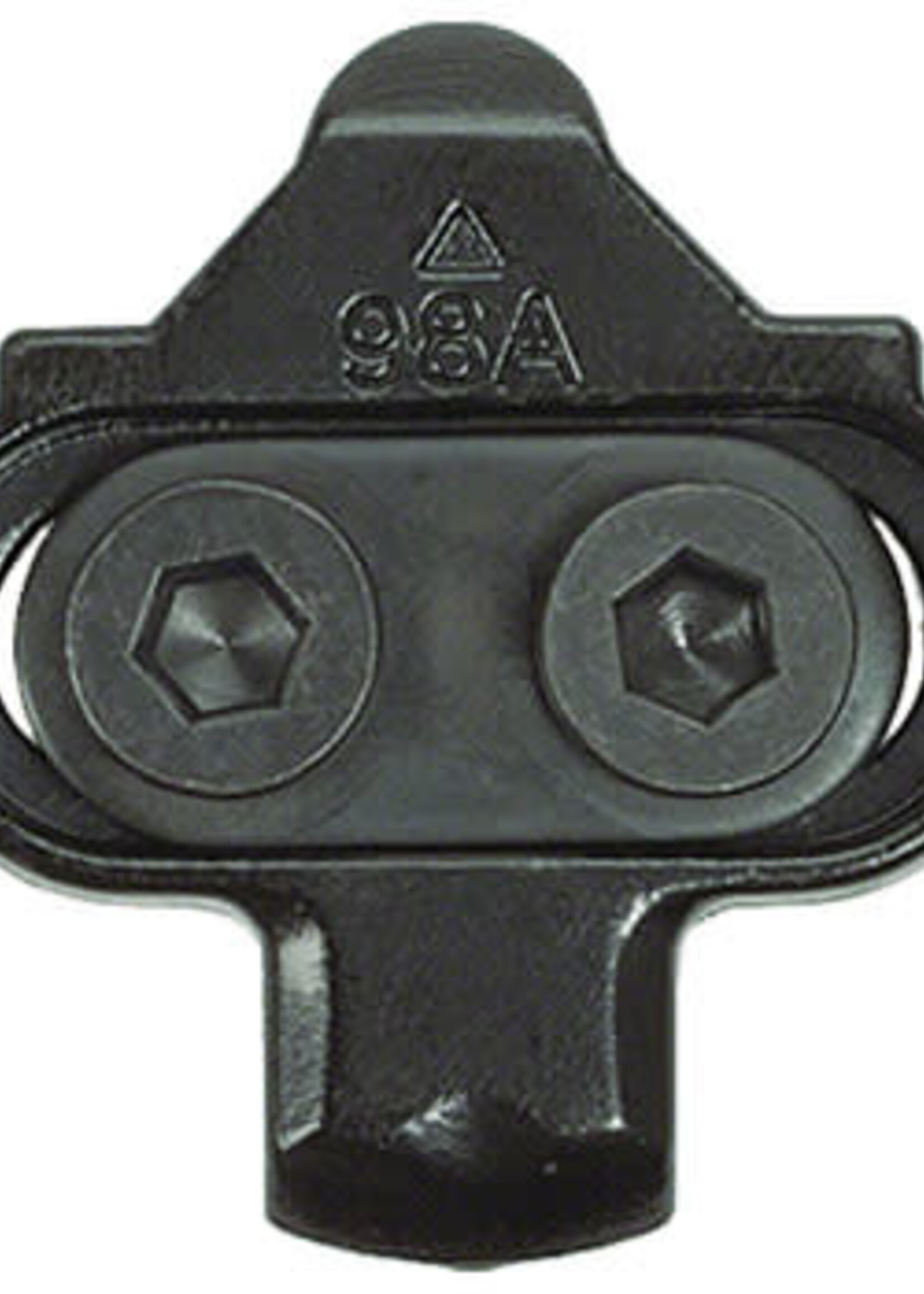 Wellgo Clipless Cleats for SPD Style Pedals