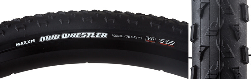 Maxxis mud wrestler new arrivals