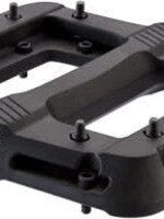 RaceFace RaceFace Chester Pedals - Platform, Composite, 9/16", Black