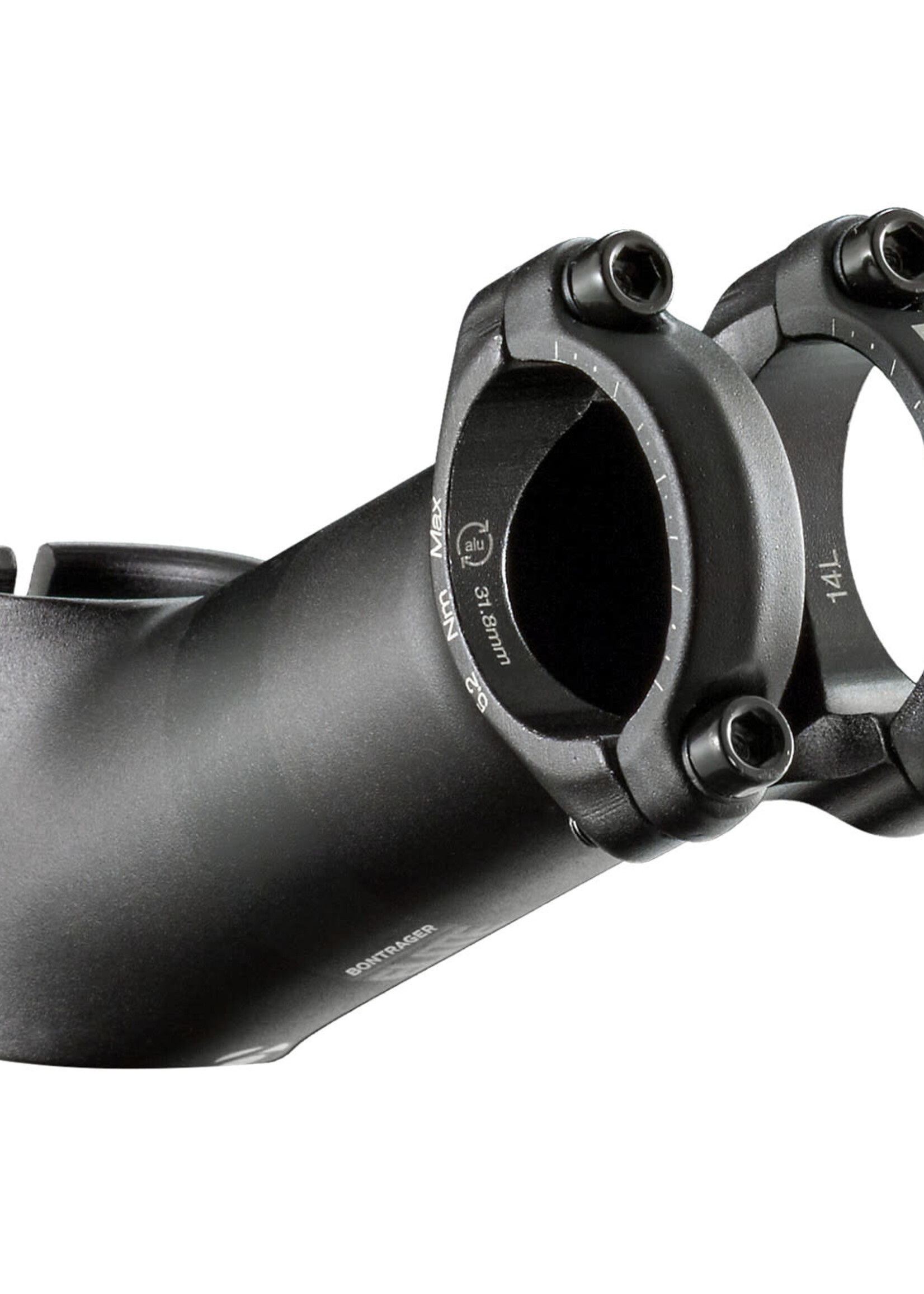 BONTRAGER Bontrager Elite 40D 75MM Stem