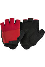 bontrager solstice cycling glove