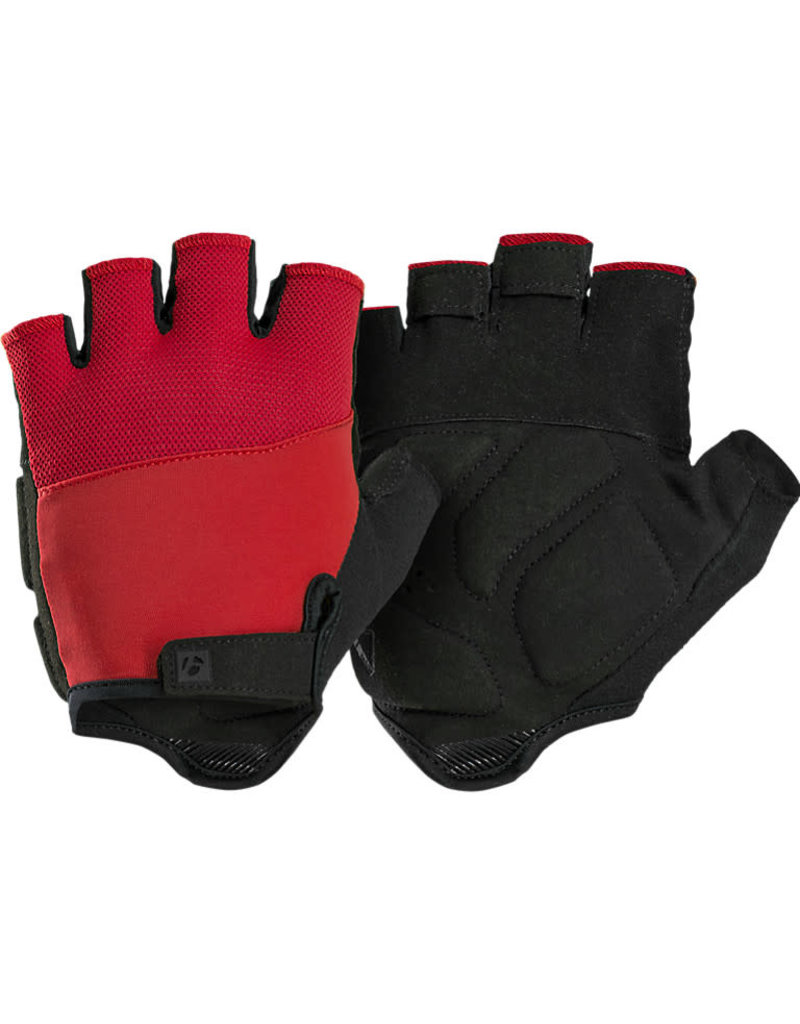 bontrager gloves