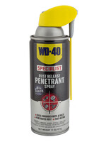 WD40 11oz Specialist Penetrant Lub/Cleaner