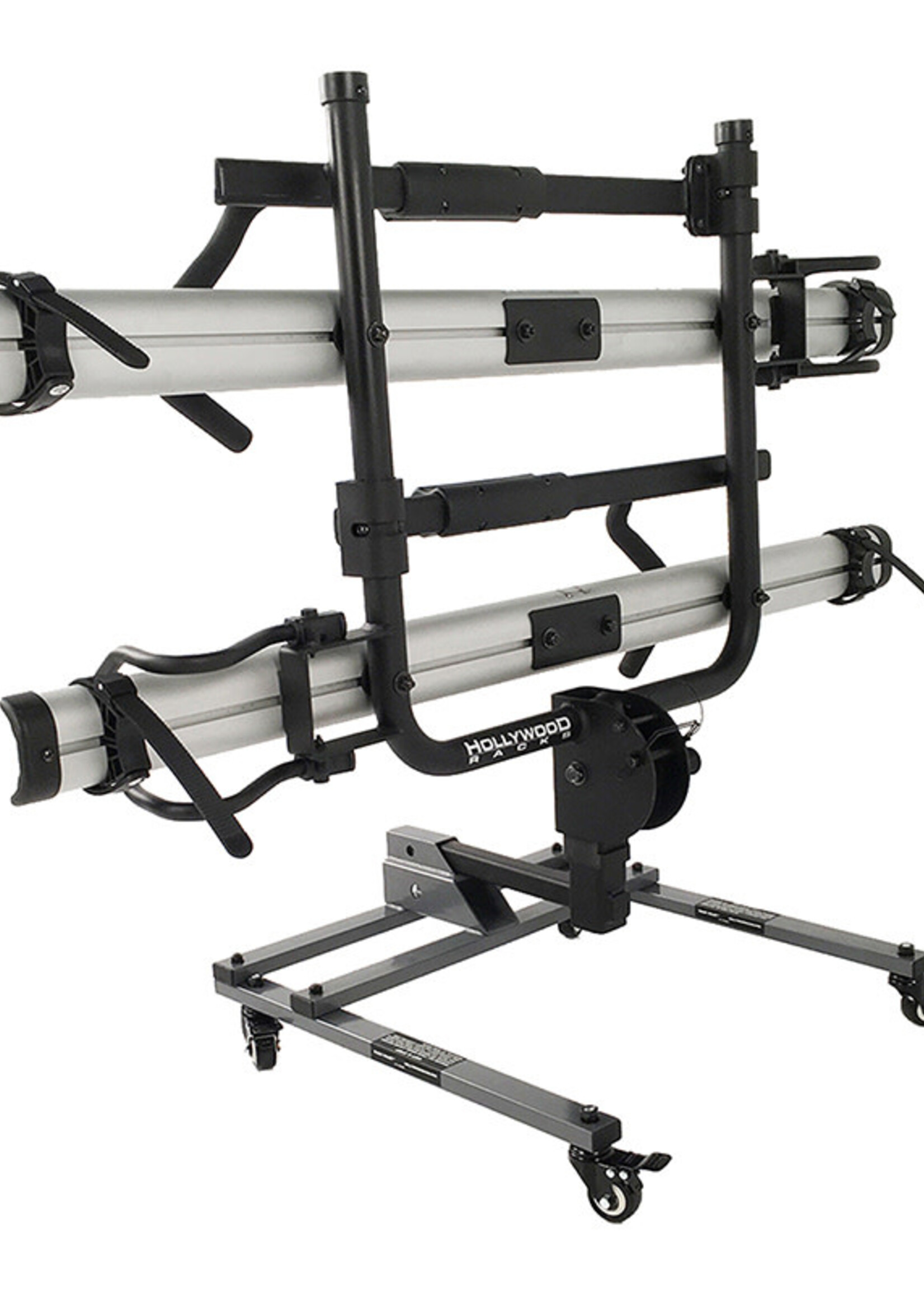 Hollywood Valet Car Hitch Rack Storage/Display