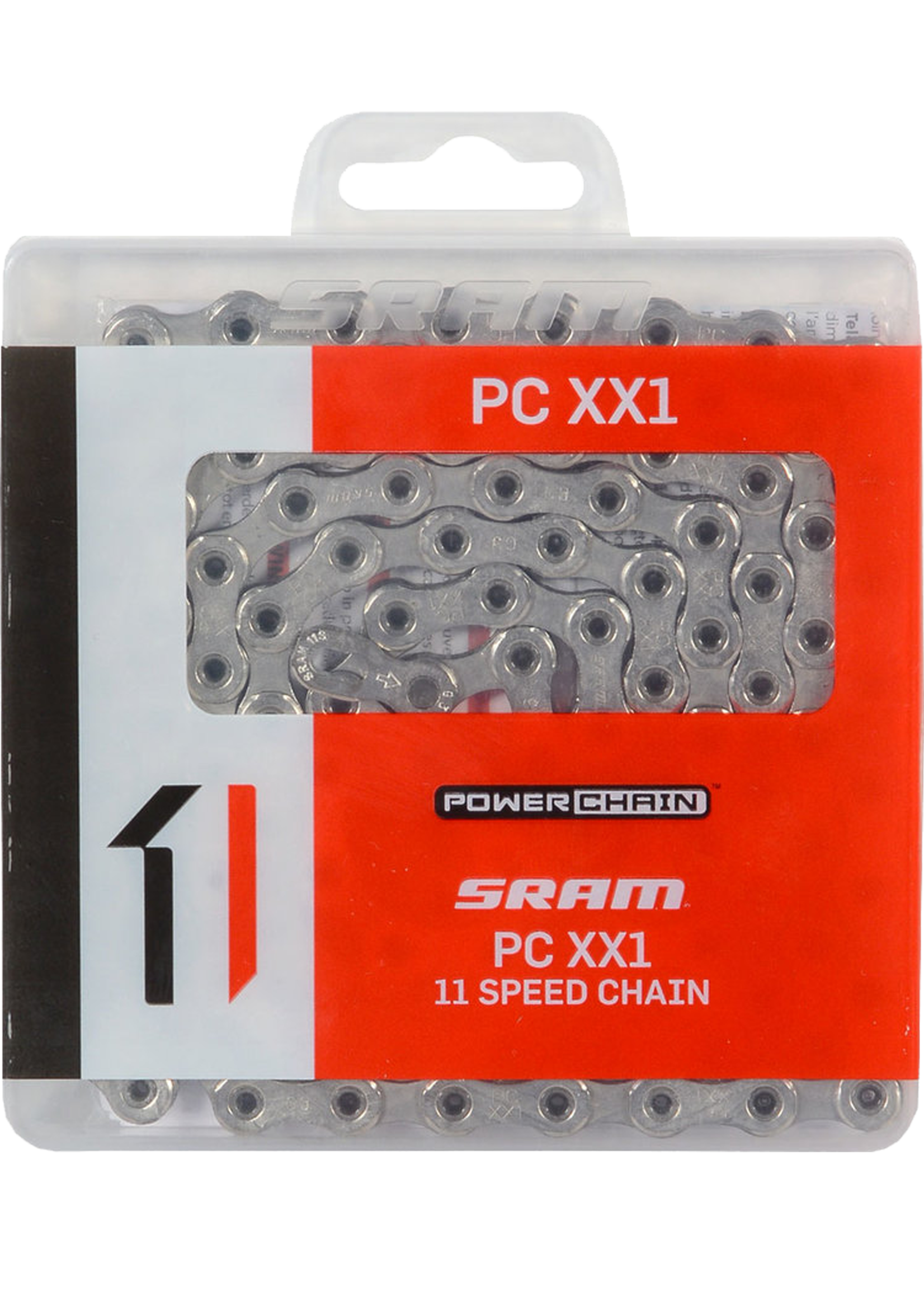 SRAM Sram PCXX1 11S 118L Chain