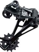 SRAM SRAM NX Eagle Rear Derailleur - 12 Speed, Long Cage, Black