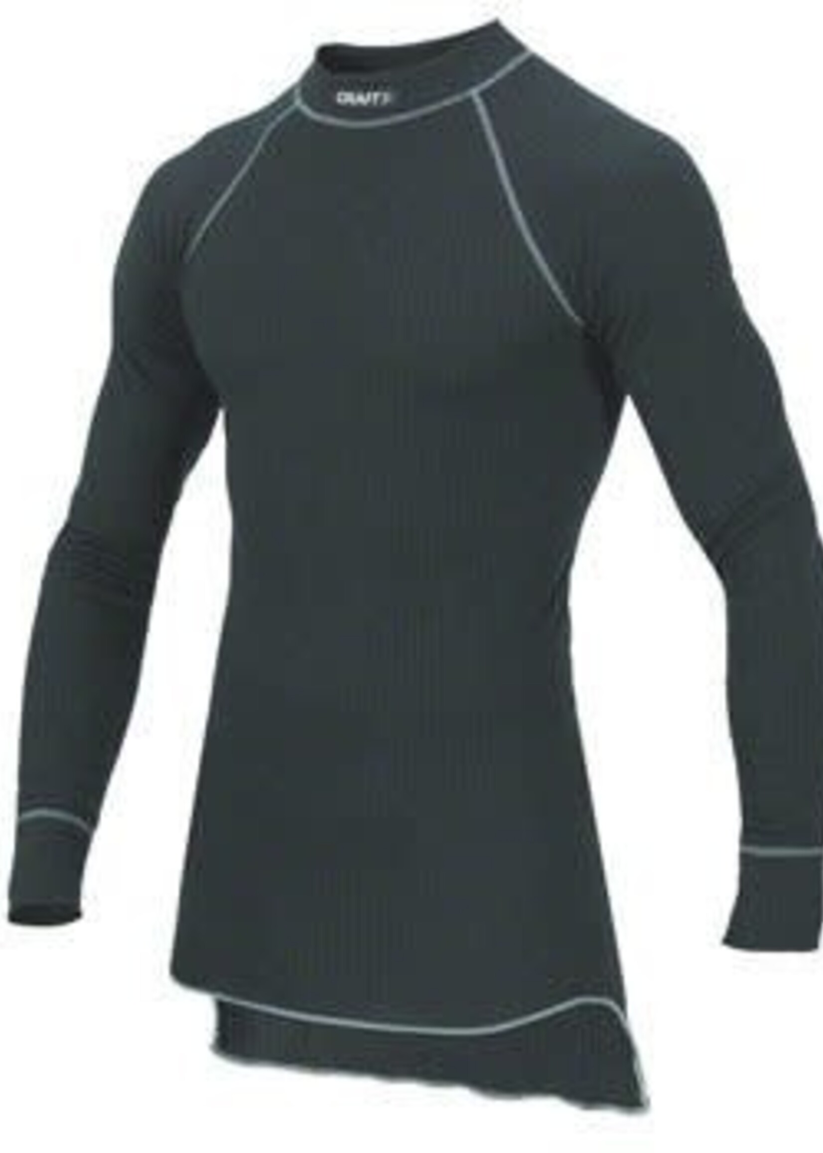 Craft Craft Active Long Sleeve Crew Base Layer