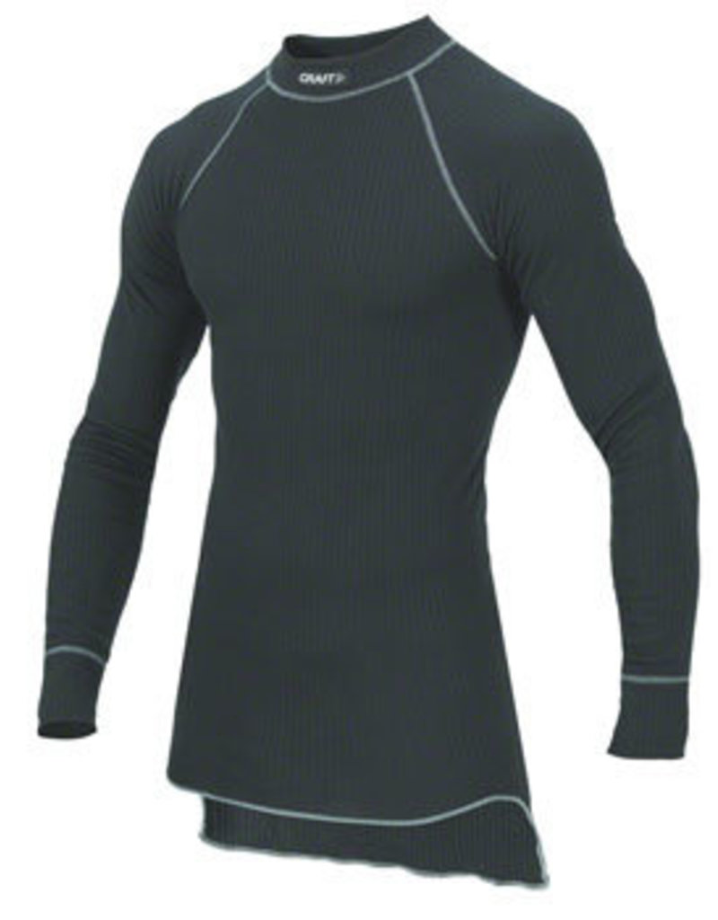 craft long sleeve base layer