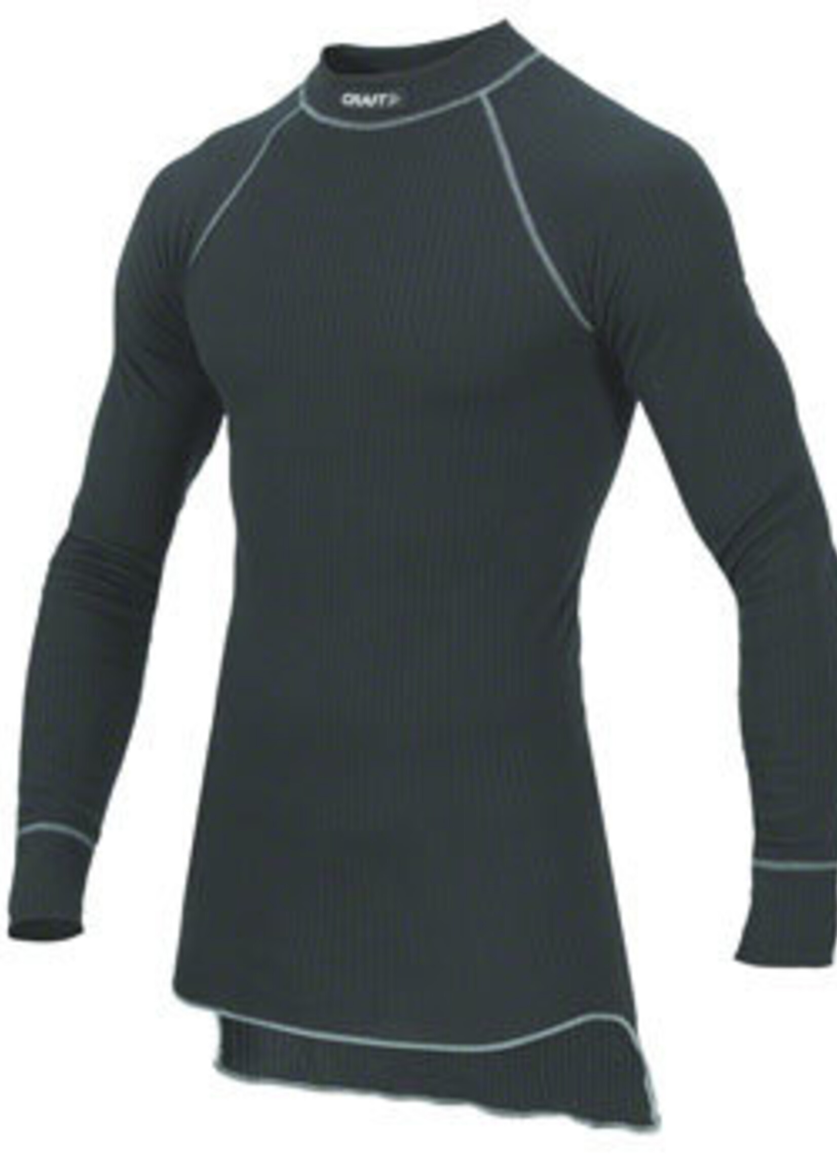 Craft Craft Active Long Sleeve Crew Base Layer