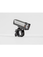 BONTRAGER Bontrager Ion Elite R Front Bike Light, Anthracite