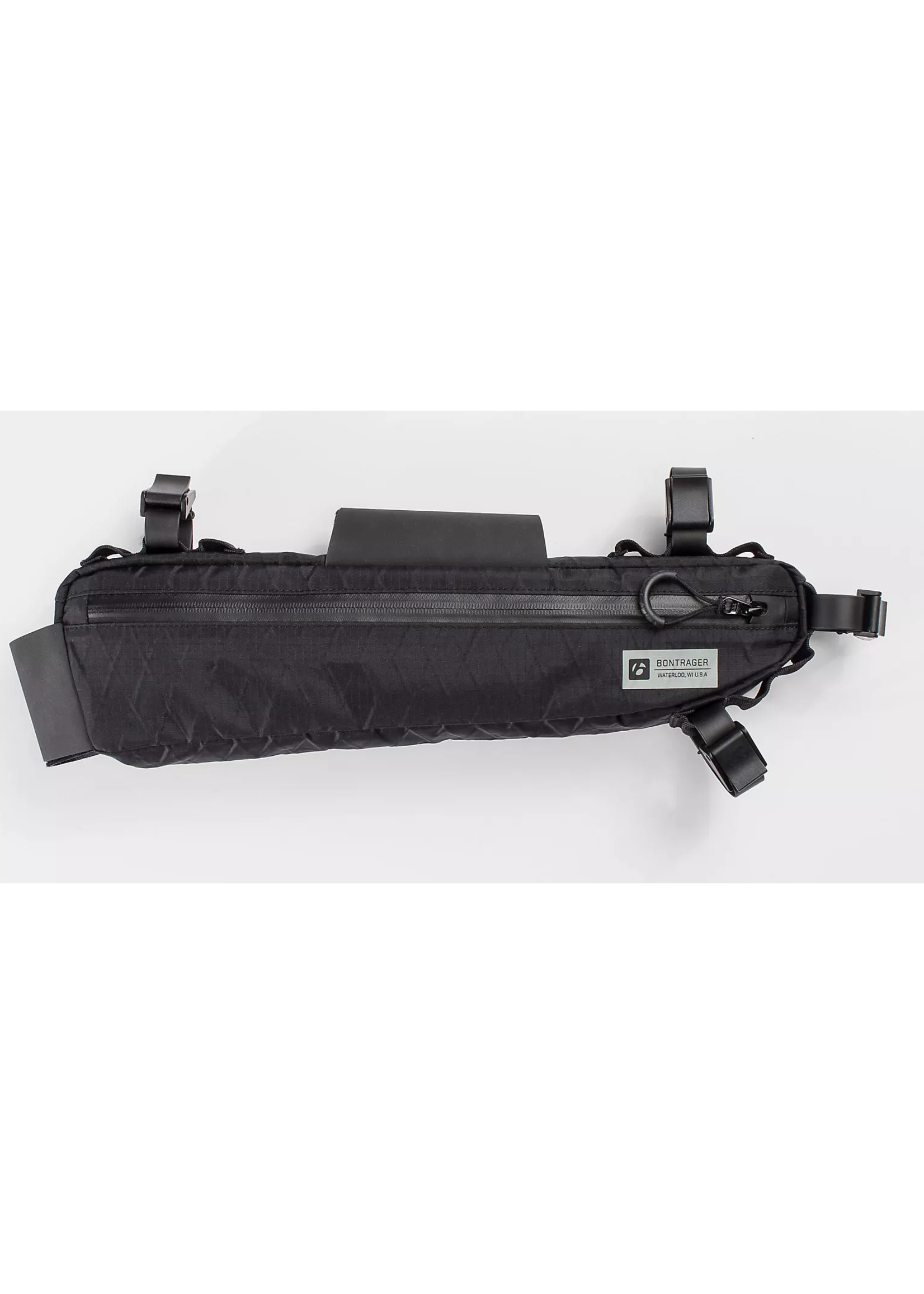 BONTRAGER Bontrager Adventure Frame Bag SM Black