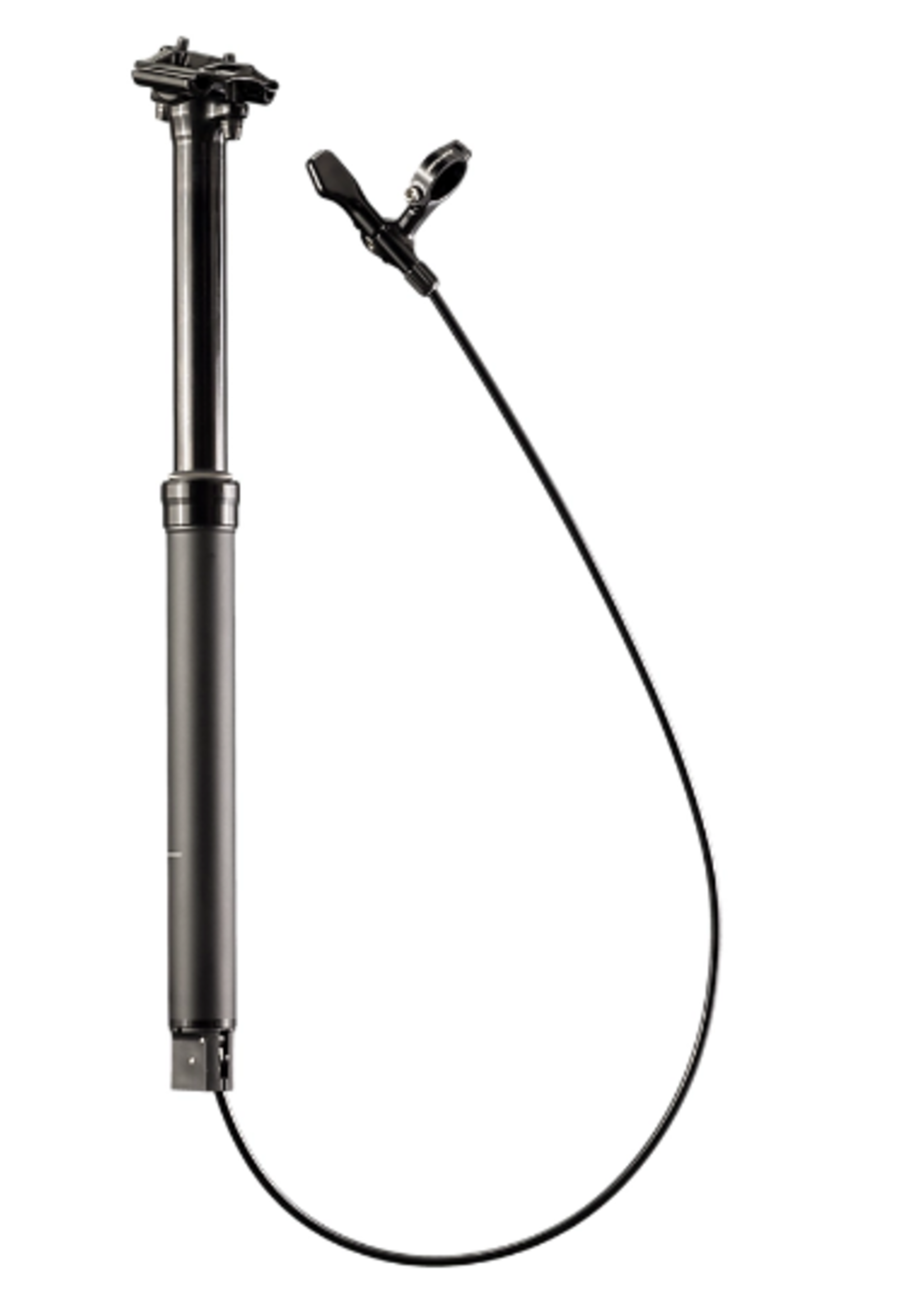 BONTRAGER Bontrager Line Dropper Post 100mm 31.6