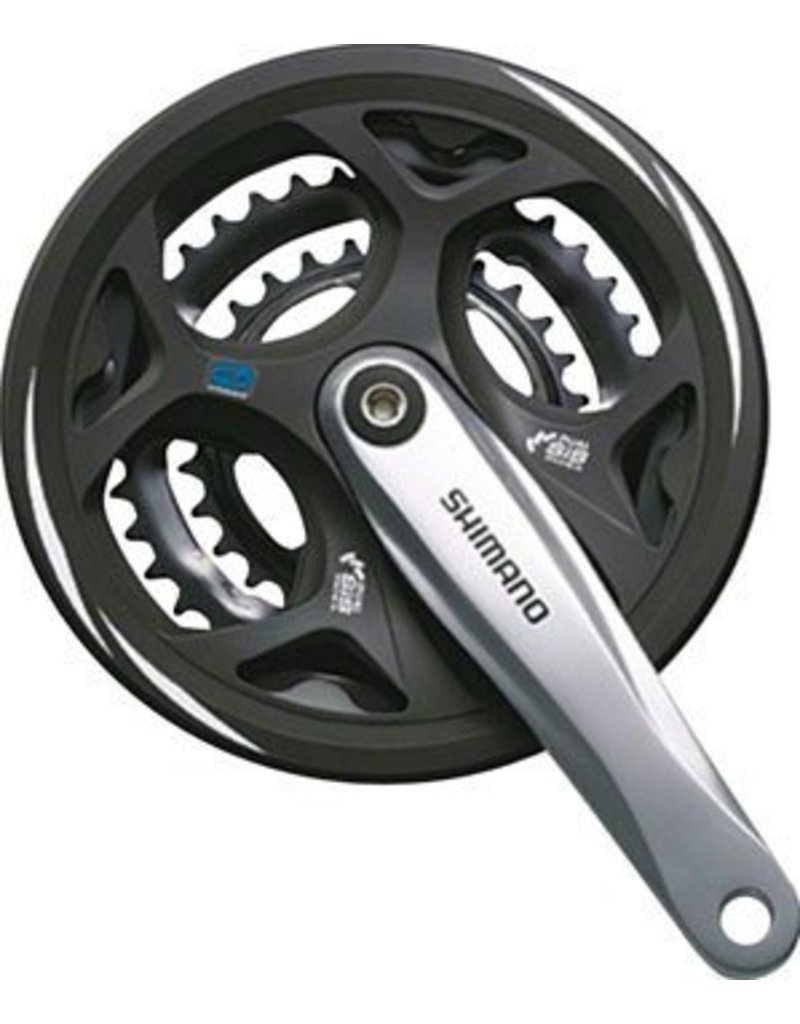 altus crankset