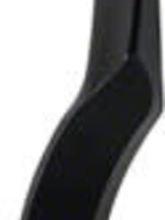 K-EDGE Road Braze-On Chain Catcher, Black