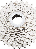 Shimano Shimano Alivio CS-HG400 Cassette - 9 Speed, 11-25t, Silver, Nickel Plated