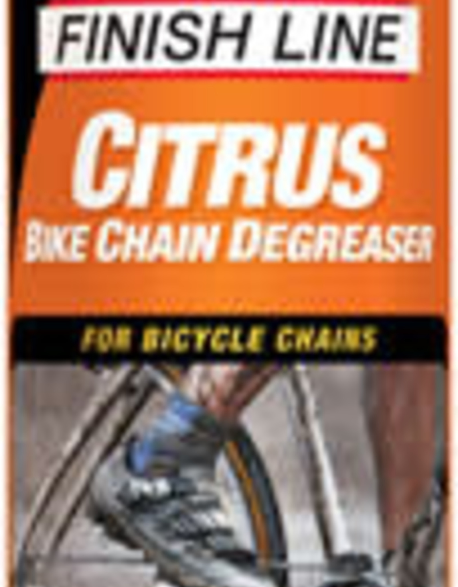 finish line citrus degreaser bicycle degreaser