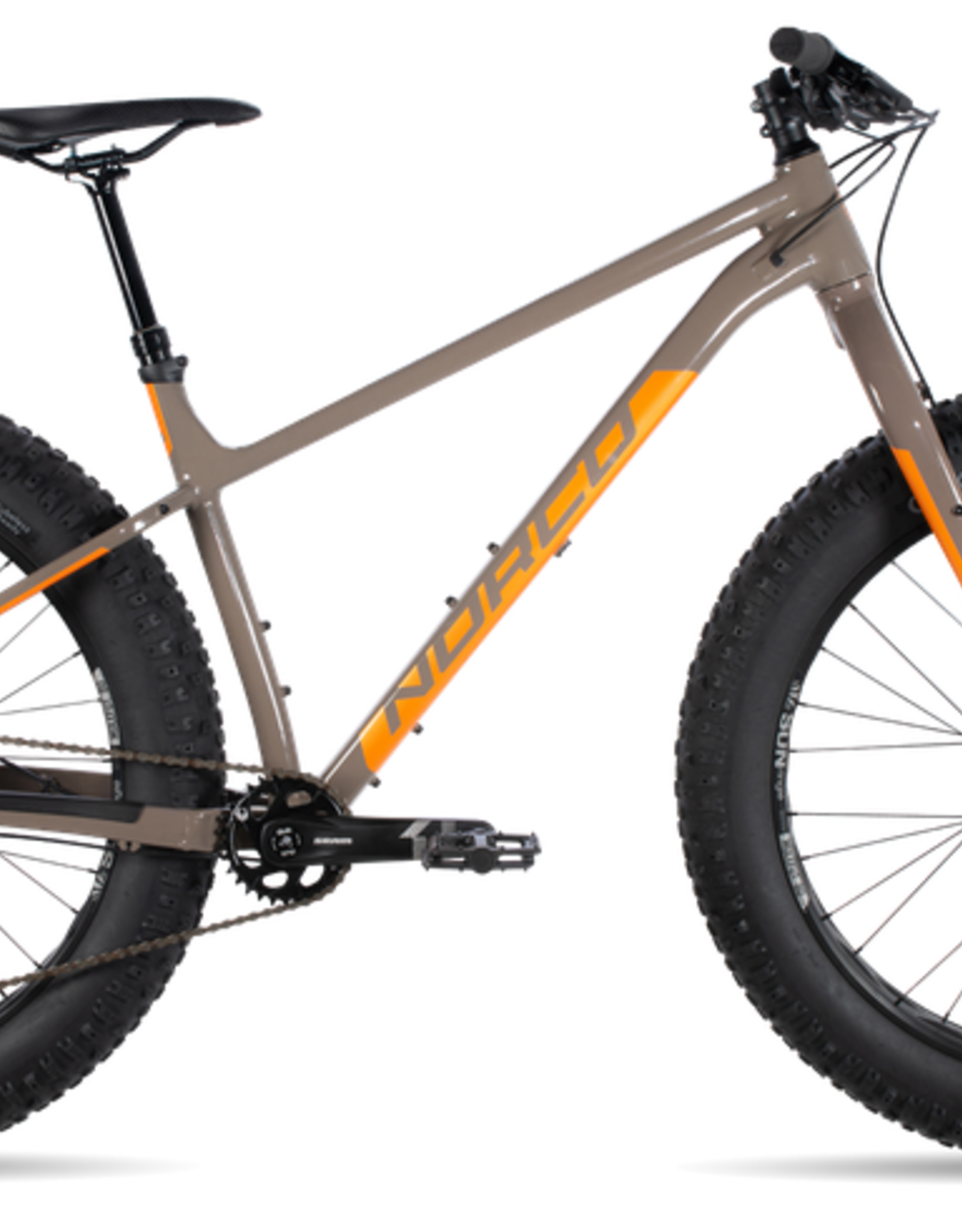 norco bigfoot 2