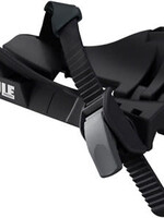 Thule Thule 599000 Upride Fat Bike Adapter, Adapts One Tray