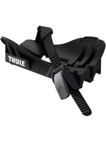 Thule Thule 599000 Upride Fat Bike Adapter, Adapts One Tray