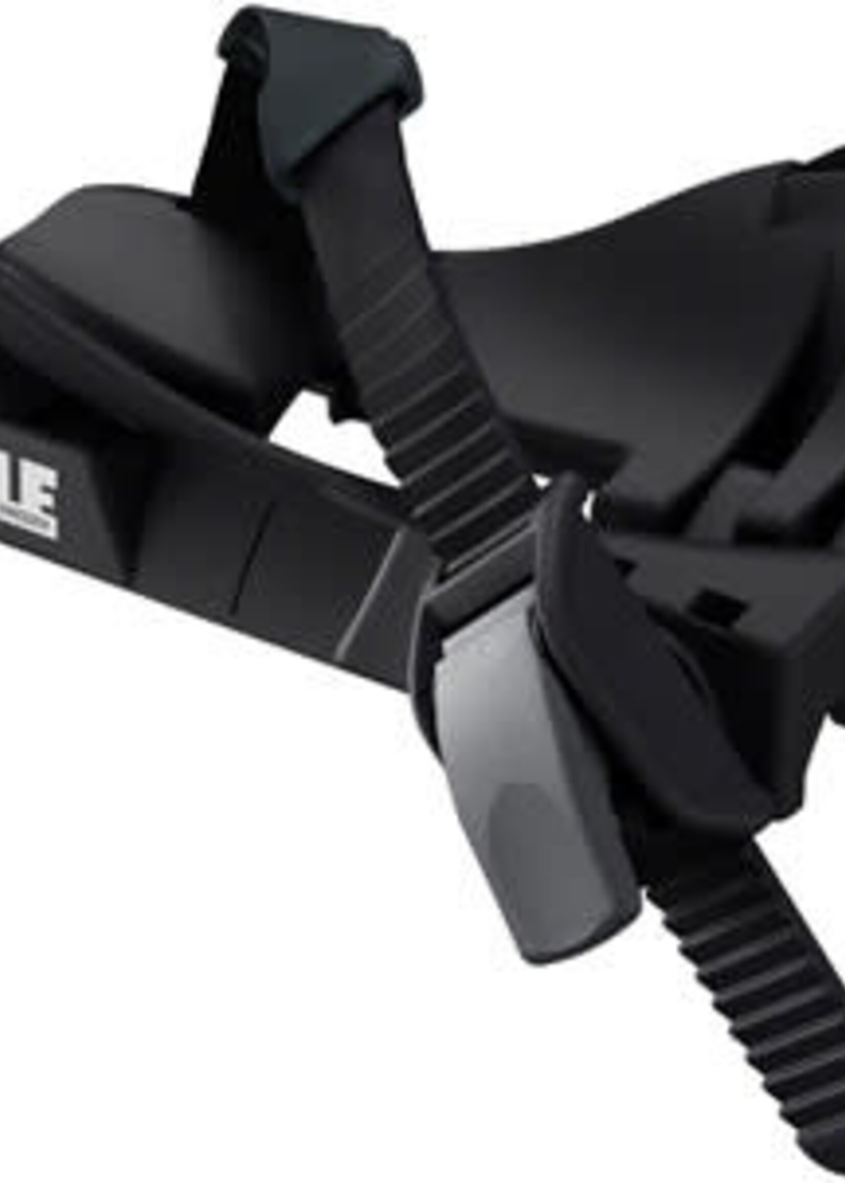 Thule Thule 599000 Upride Fat Bike Adapter, Adapts One Tray