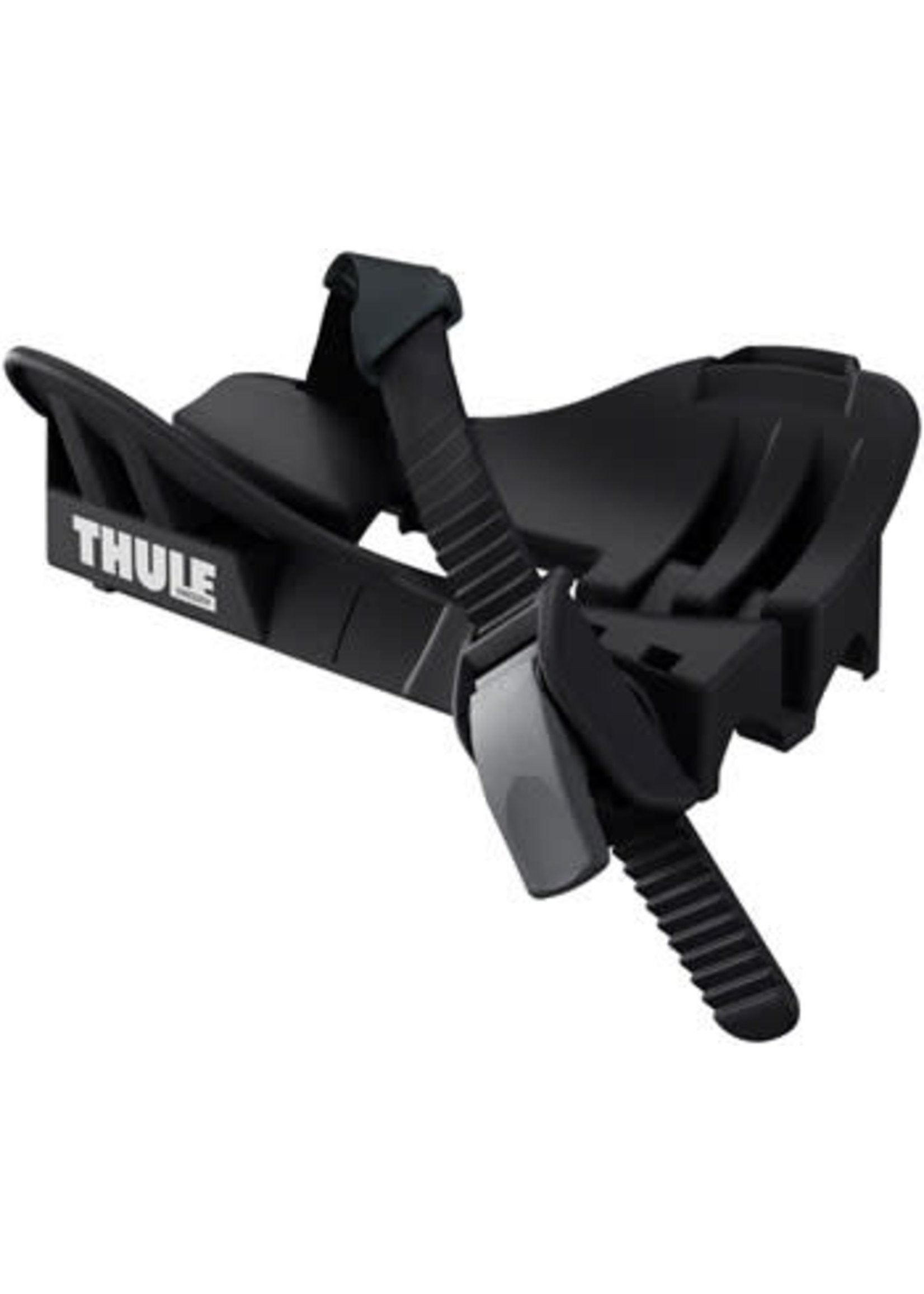 Thule Thule 599000 Upride Fat Bike Adapter, Adapts One Tray