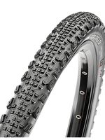 Maxxis Maxxis Ravager Tire: 700 x 40mm, Folding, 120tpi Casing, Dual Compound, EXO Protection, Tubeless Ready, Black