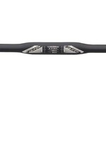 FSA (Full Speed Ahead) NS Adventure Drop Handlebar - Aluminum, 31.8mm, 42cm, Black