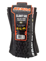 Kenda Slant Six DTC/KV 26x2.10 Folding Tire