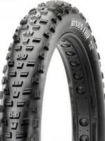 Maxxis Maxxis Minion 26 x 4.00 Tire, Folding, 120tpi, Dual Compound, EXO, Tubeless Ready