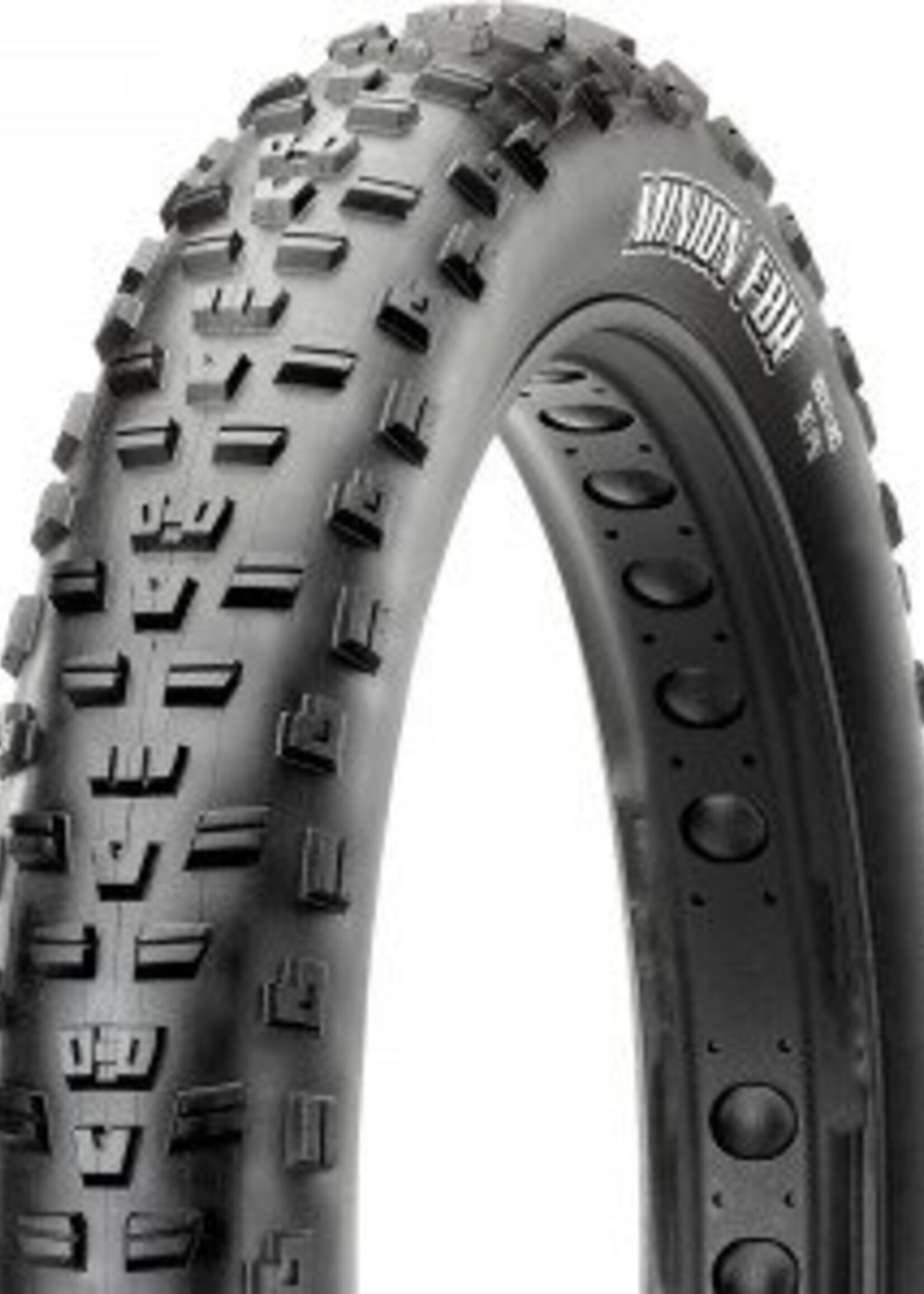 Maxxis Maxxis Minion 26 x 4.00 Tire, Folding, 120tpi, Dual Compound, EXO, Tubeless Ready