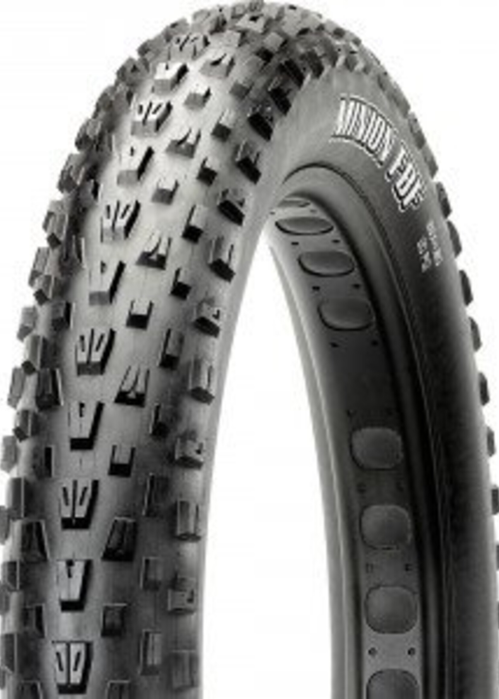 Maxxis Maxxis Minion 26 x 4.80 FBF Tire, Folding, 120tpi, Dual Compound