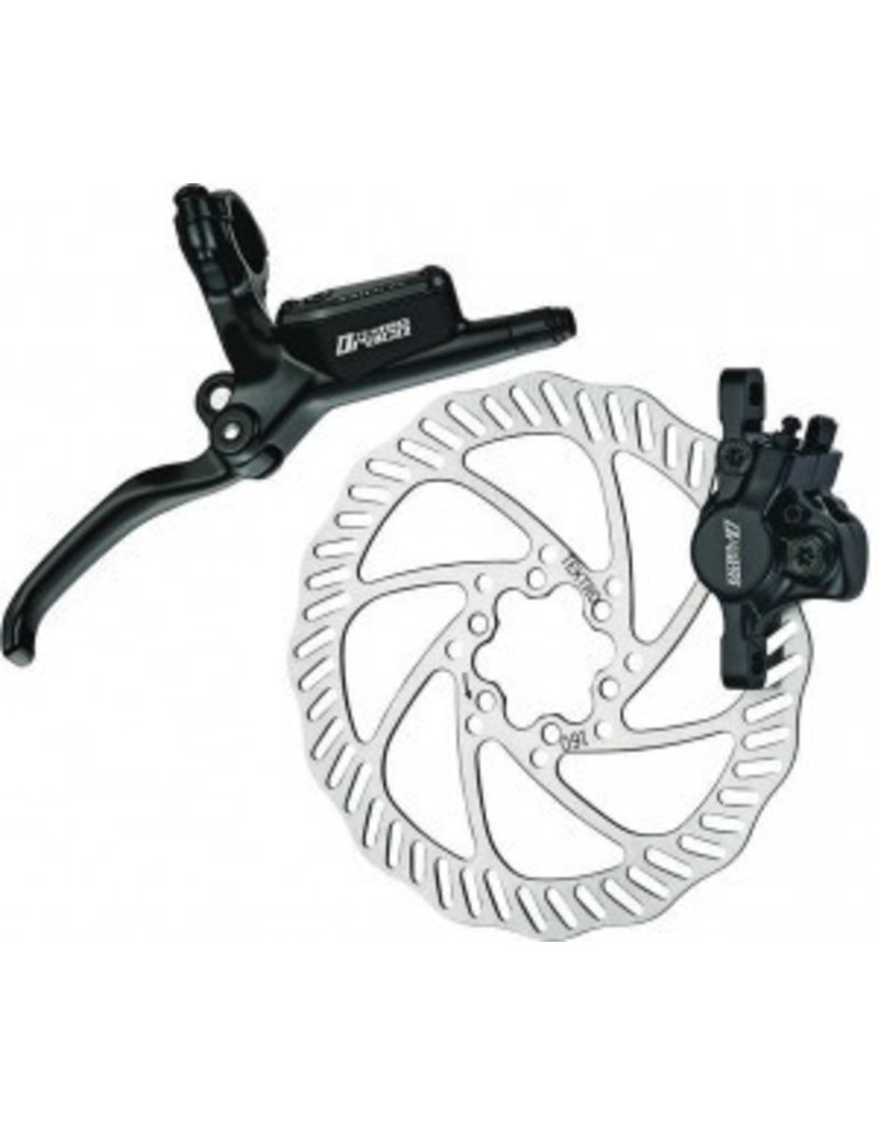 tektro 160mm