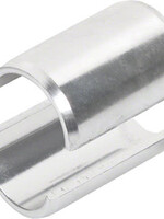 Problem Solvers Problem Solvers Handlebar Shim 25.4 to 31.8mm and 48mm length