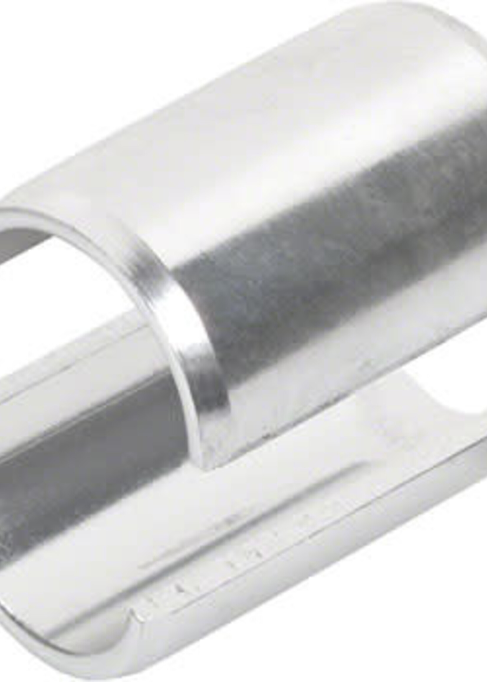Problem Solvers Problem Solvers Handlebar Shim 25.4 to 31.8mm and 48mm length