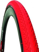 Action Tire 700x28 Messenger Red