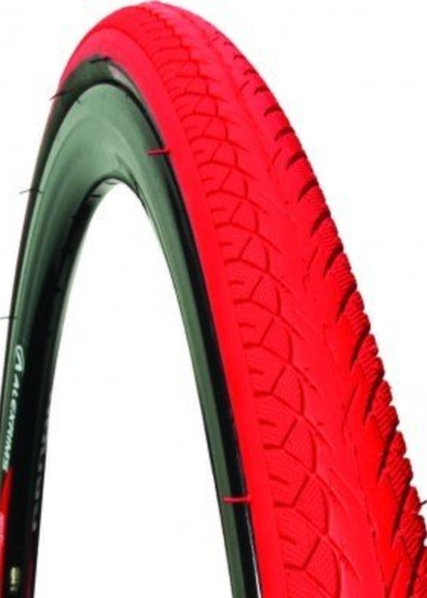 Action Tire 700x28 Messenger Red