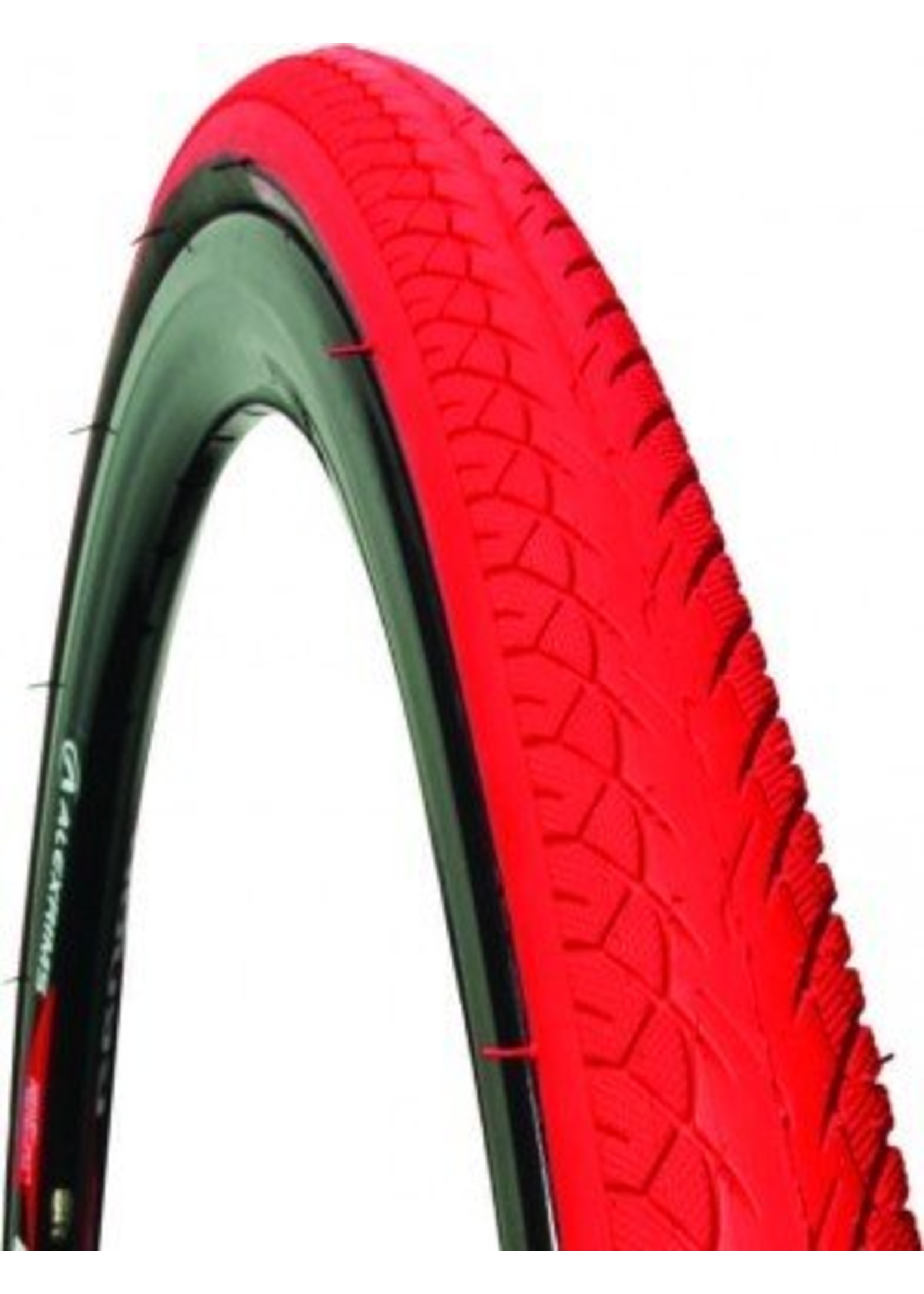 Action Tire 700x28 Messenger Red