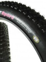 Kenda Kenda Juggernaut Sport DTC Wire Tire 26x4.50