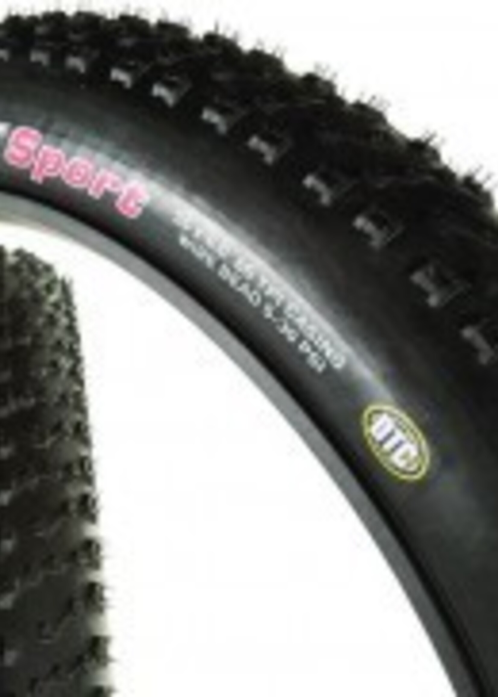Kenda Kenda Juggernaut Sport DTC Wire Tire 26x4.50