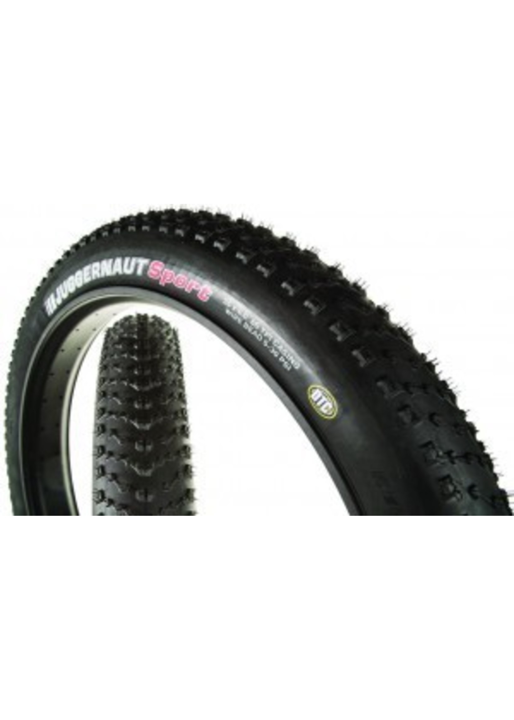 Kenda Kenda Juggernaut Sport DTC Wire Tire 26x4.50