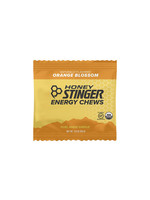 Honey Stinger Honey Stinger Organic Energy Chews Orange Single