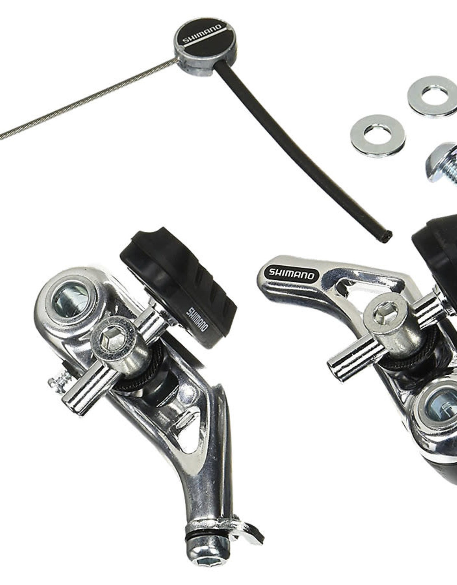 shimano altus cantilever brakes