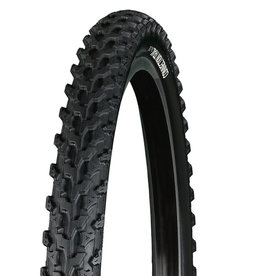 bontrager connection trail tire