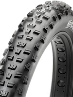 Maxxis Maxxis Minion 26 x 4.80 FBR Tire, Folding, 120tpi, Dual Compound